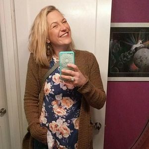 Meet your Posher, Kelly